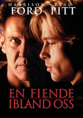 En fiende ibland oss