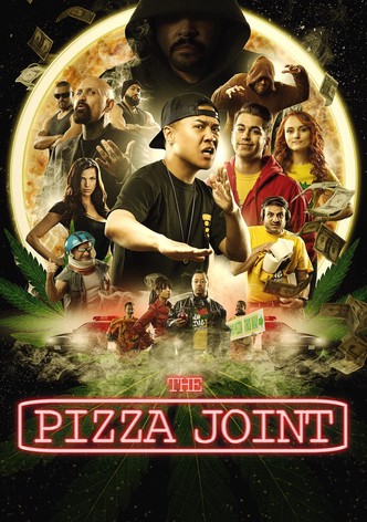 The Pizza Joint