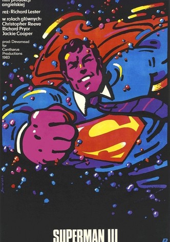 Superman 3