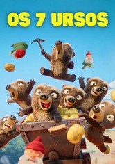 Os 7 Ursos