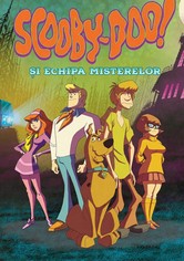 Scooby-Doo și Echipa Misterelor