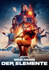 Avatar – Der Herr der Elemente