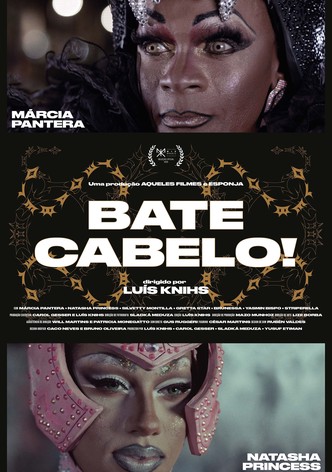 BATE CABELO!
