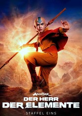 Avatar – Der Herr der Elemente