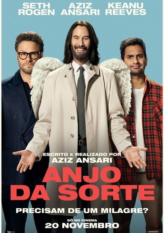 Quando o Céu se Engana