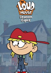 Loud em Casa - Temporada 8