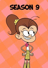 The Loud House - The Loud House Season 9