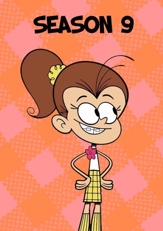 The Loud House - Season 9