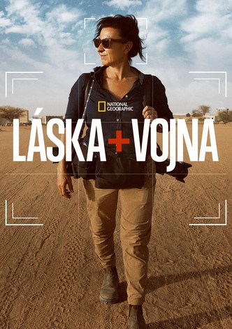 Láska+vojna