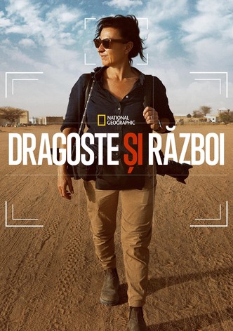 Dragoste și război