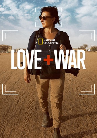 Love+War