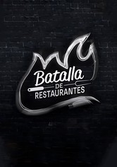 Batalla de restaurantes