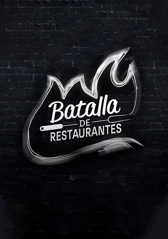 Batalla de restaurantes