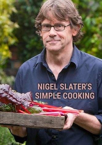 Nigel Slater's Simple Cooking