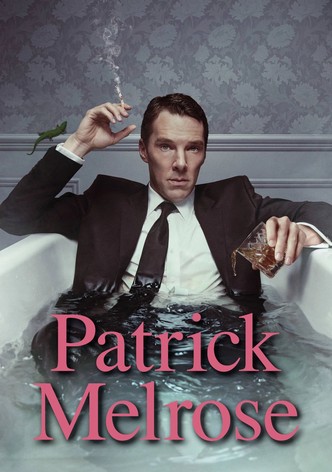 Patrick Melrose