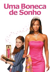Uma Boneca de Sonho