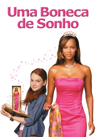 A Boneca que Virou Gente