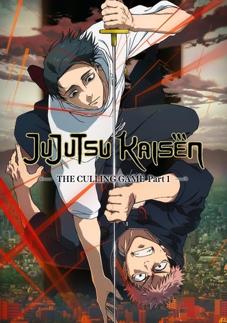 Jujutsu Kaisen - Сезон 3