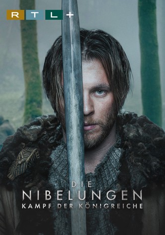 Die Nibelungen