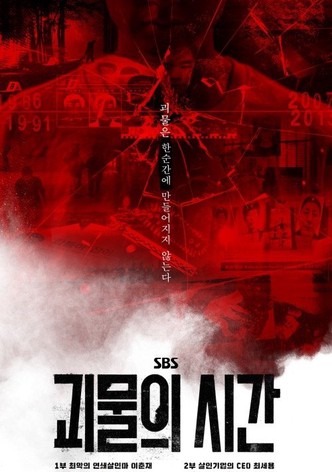 The Hour of the Monster