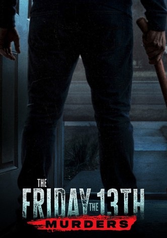 The Friday the 13th Murders - Sezona 1