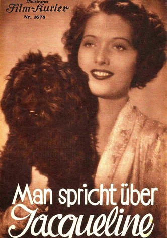 Talking About Jacqueline