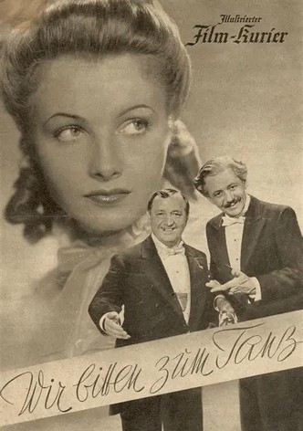 Invitation to the Dance