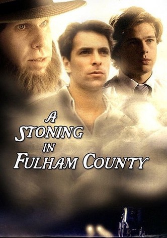 A Stoning in Fulham County