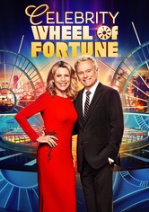 Celebrity Wheel of Fortune