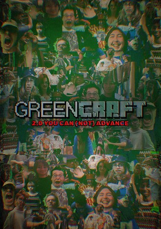 Greencraft 2.0 You Can (Not) Advance