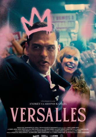 Versalles