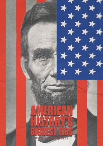 American History's Biggest Fibs with Lucy Worsley