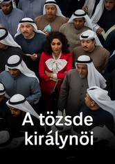 A tőzsde királynői