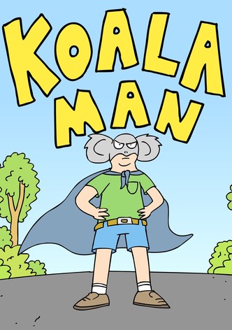 Koala Man