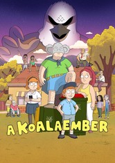 A Koalaember