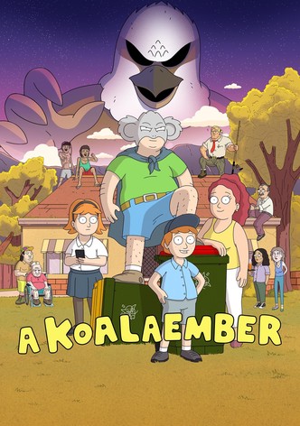 A Koalaember