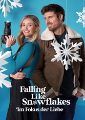 Falling Like Snowflakes - Im Fokus der Liebe