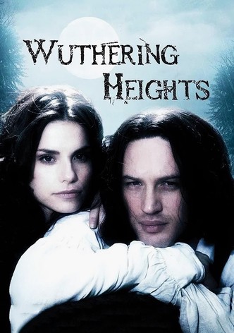 Wuthering Heights