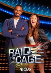 Raid the Cage