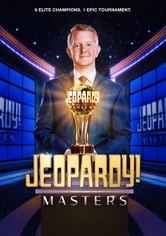 Jeopardy! Masters