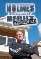Holmes Makes it Right: Retooled