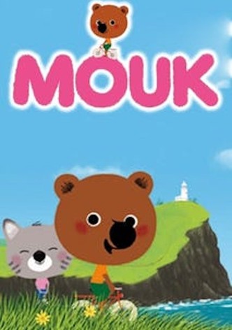 Mouk Season 2