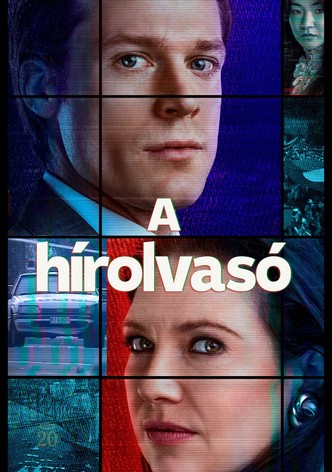 A hírolvasó