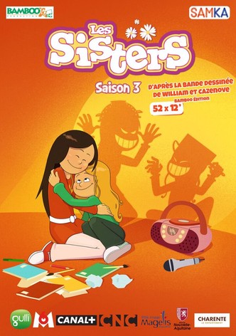 Les Sisters - Saison 3
