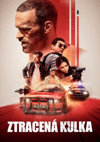 Ztracená kulka