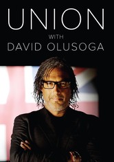 Union with David Olusoga