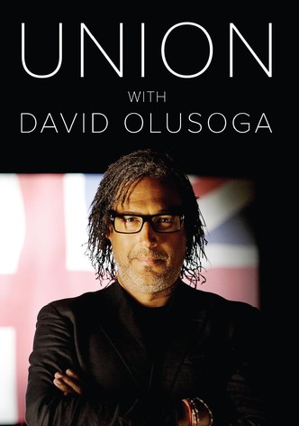 Union with David Olusoga