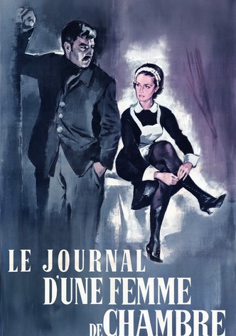 Le Journal d'une femme de chambre