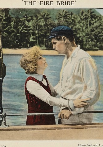 The Fire Bride