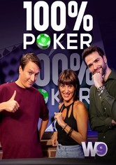 100% Poker